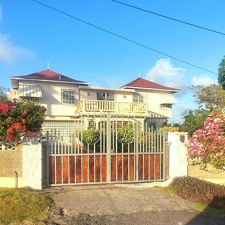 Castlevue B&B Montego Bay Zewnętrze zdjęcie