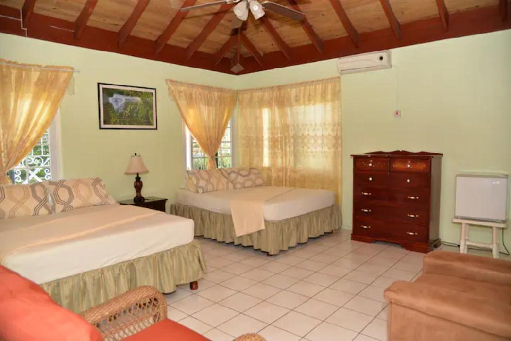 Castlevue B&B Montego Bay Zewnętrze zdjęcie