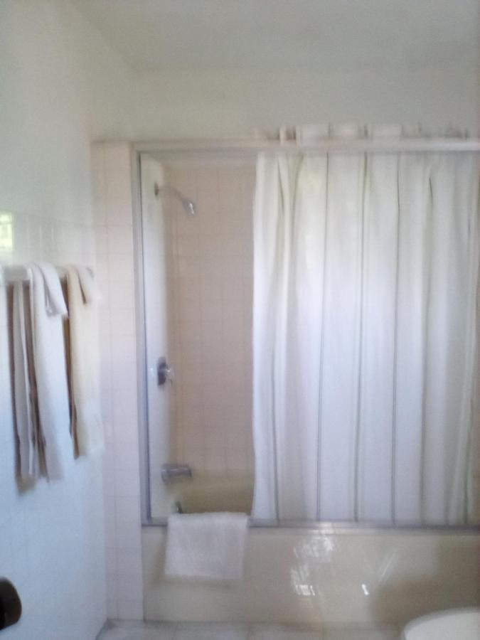 Castlevue B&B Montego Bay Zewnętrze zdjęcie