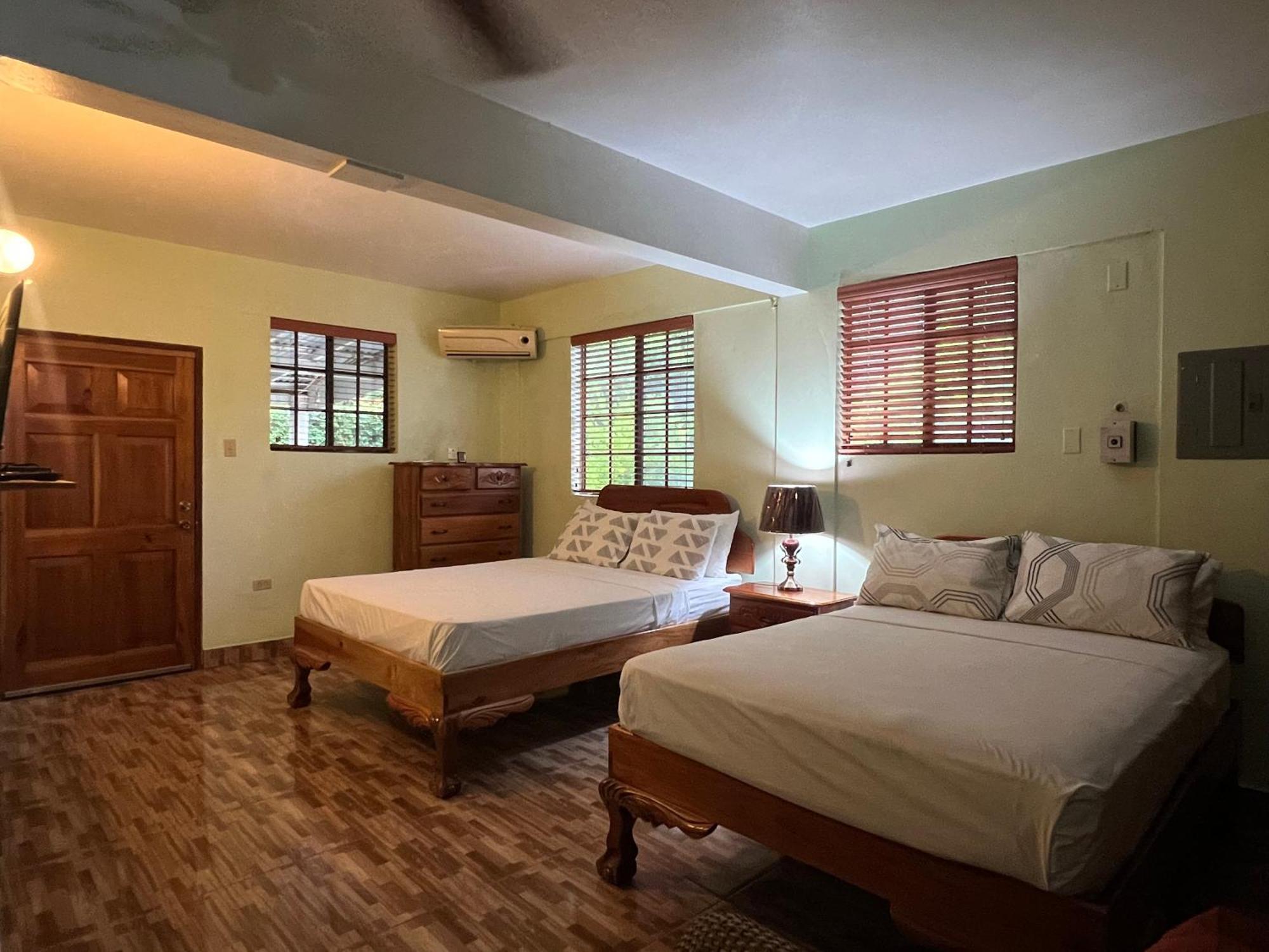 Castlevue B&B Montego Bay Zewnętrze zdjęcie