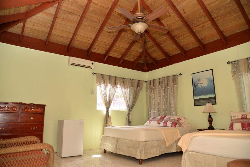 Castlevue B&B Montego Bay Zewnętrze zdjęcie
