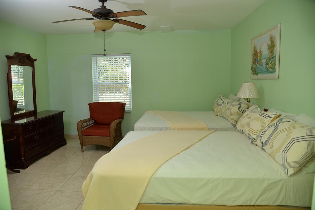 Castlevue B&B Montego Bay Zewnętrze zdjęcie
